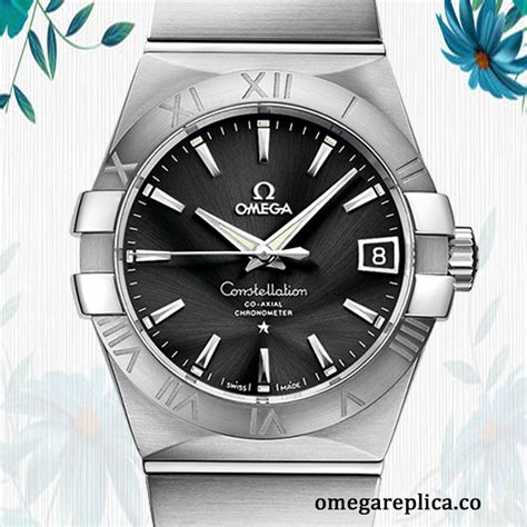 omega constellation 38mm replica|cheap omega watches for sale.